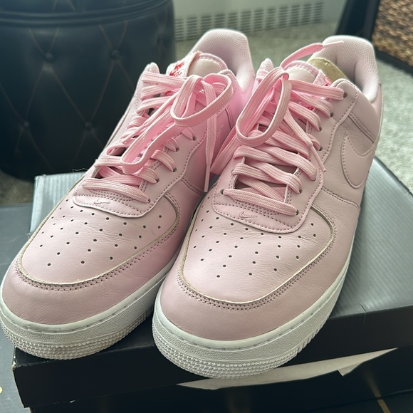 Air Force 1 ‘07 LX Thank You Plastic Bag - Pink Foam - Picture 2 of 4